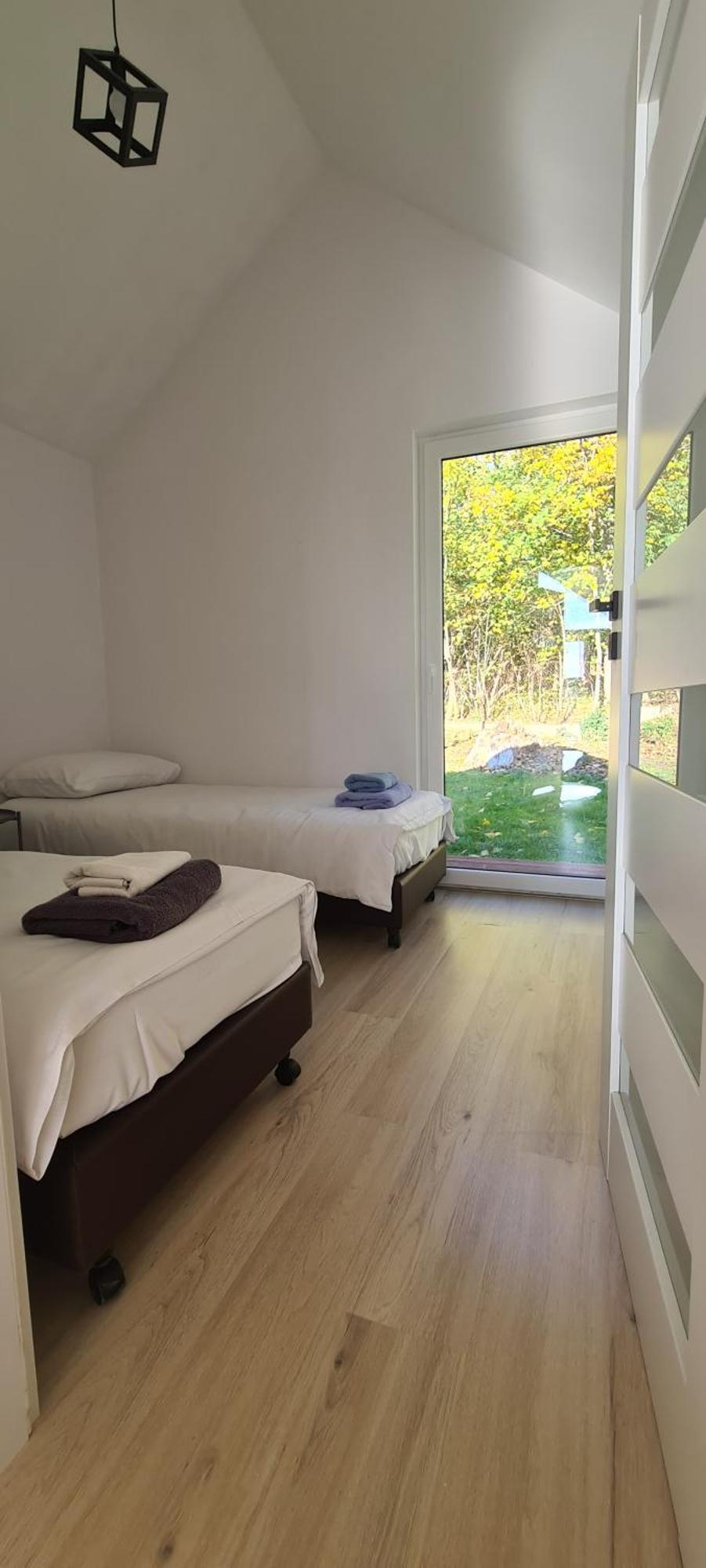 Leon'S Rooms Żary Habitación foto
